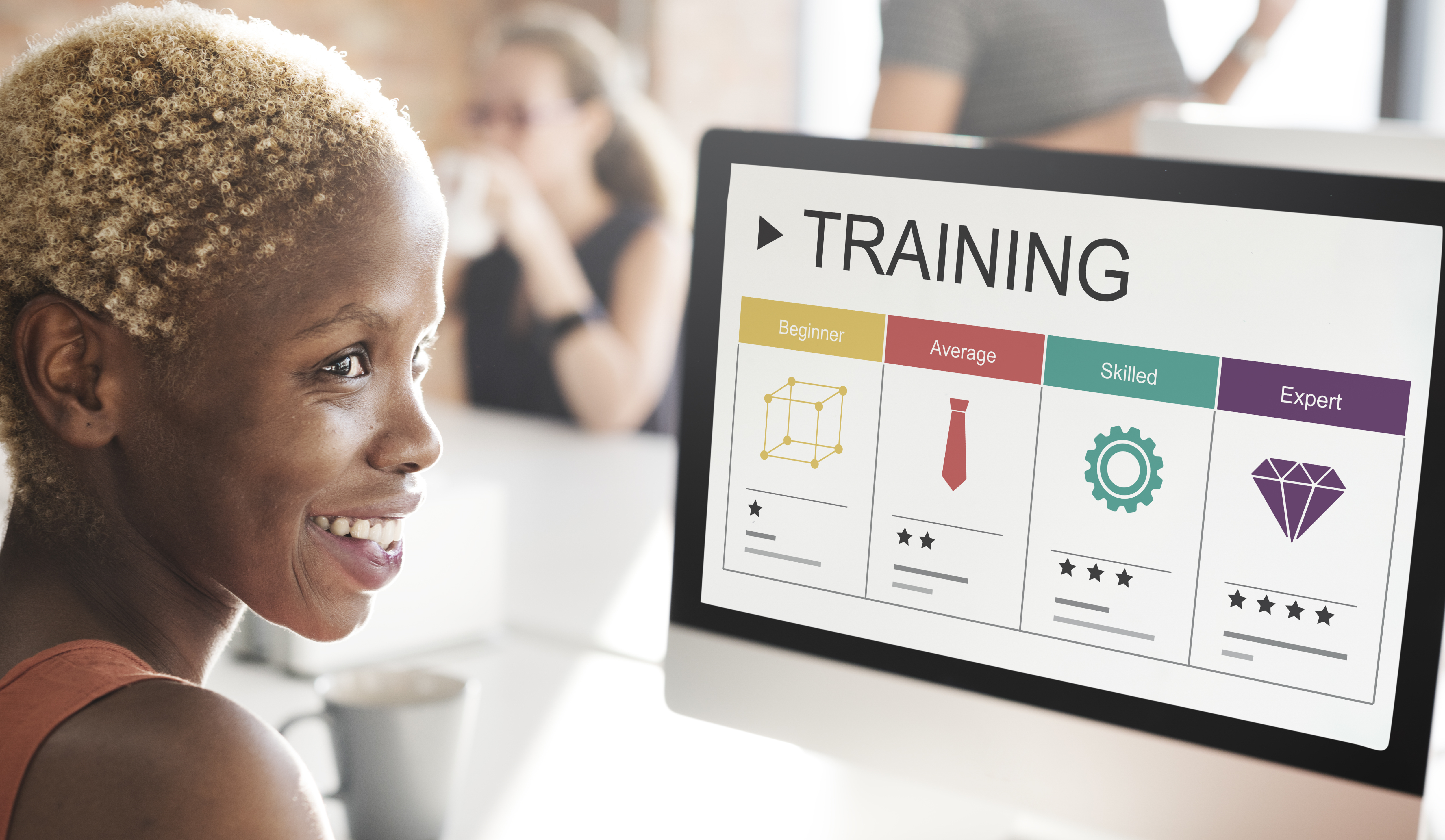 Our Training Solutions